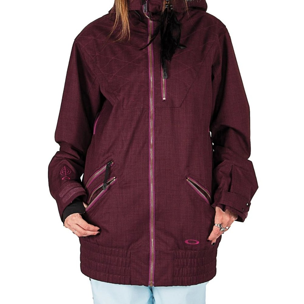 Oakley Ski/Snowboard Jacket